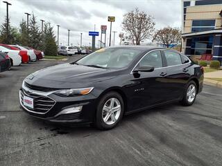 2020 Chevrolet Malibu for sale in Oklahoma City OK