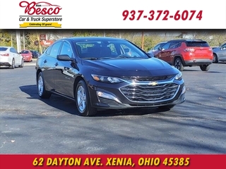 2022 Chevrolet Malibu for sale in Xenia OH