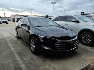 2022 Chevrolet Malibu for sale in Conroe TX