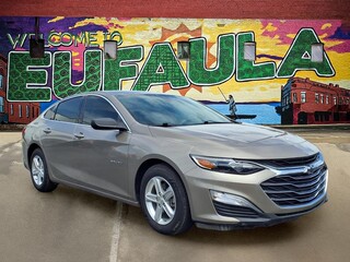 2022 Chevrolet Malibu