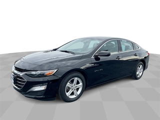 2022 Chevrolet Malibu for sale in Frankfort IL