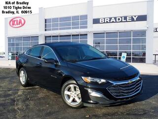 2024 Chevrolet Malibu for sale in Bradley IL