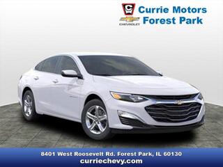 2025 Chevrolet Malibu for sale in Forest Park IL