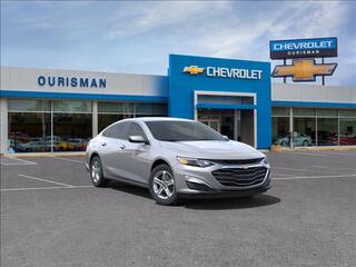 2025 Chevrolet Malibu for sale in Bedford VA