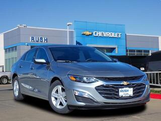 2025 Chevrolet Malibu for sale in Elgin TX