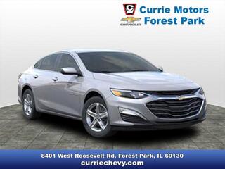 2025 Chevrolet Malibu for sale in Forest Park IL