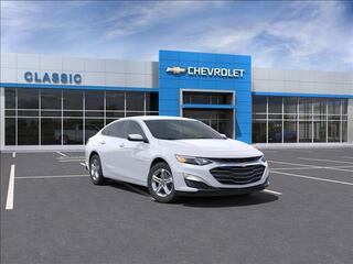 2025 Chevrolet Malibu for sale in Owasso OK