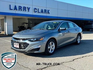 2025 Chevrolet Malibu for sale in Amory MS