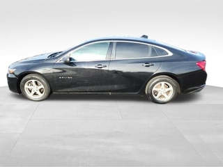 2018 Chevrolet Malibu for sale in Indianapolis IN