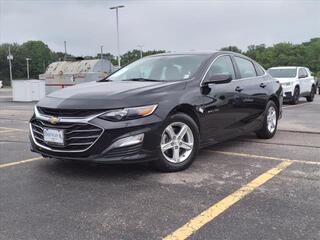 2019 Chevrolet Malibu for sale in Pearland TX