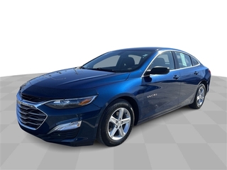 2019 Chevrolet Malibu for sale in Lansing IL