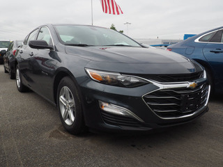 2019 Chevrolet Malibu