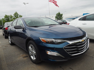 2019 Chevrolet Malibu for sale in Danvers MA