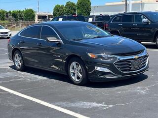 2020 Chevrolet Malibu for sale in Greensboro NC