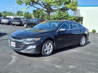 2020 Chevrolet Malibu