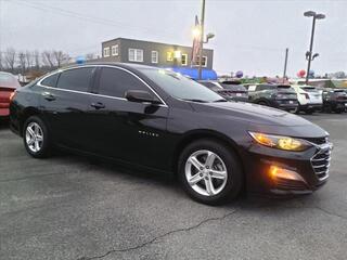 2021 Chevrolet Malibu