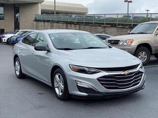 2021 Chevrolet Malibu for sale in Chattanooga TN