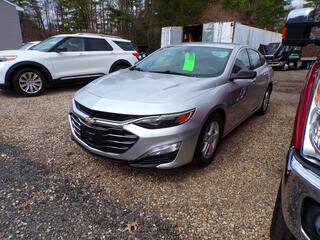2022 Chevrolet Malibu for sale in East Brookfield MA