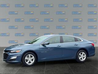 2024 Chevrolet Malibu for sale in Cincinnati OH