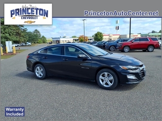 2024 Chevrolet Malibu for sale in Spartanburg SC