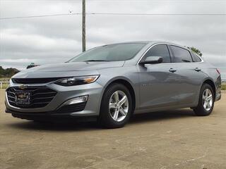 2024 Chevrolet Malibu for sale in West TX