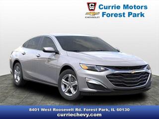 2025 Chevrolet Malibu for sale in Forest Park IL