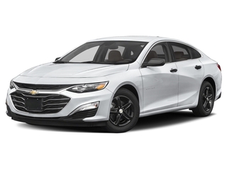 2025 Chevrolet Malibu for sale in Plano TX