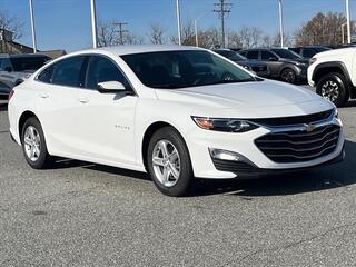 2025 Chevrolet Malibu for sale in Kernersville NC