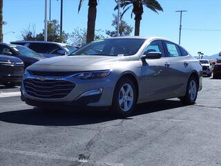 2025 Chevrolet Malibu