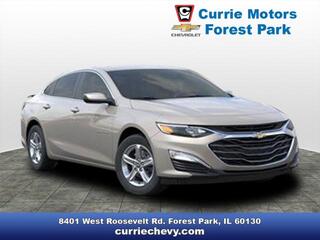 2025 Chevrolet Malibu for sale in Forest Park IL