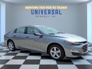 2025 Chevrolet Malibu for sale in Wendell NC