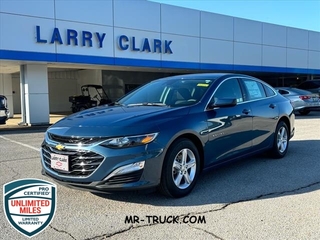 2025 Chevrolet Malibu for sale in Amory MS