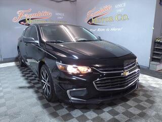 2016 Chevrolet Malibu for sale in Nashville TN