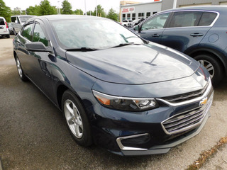 2018 Chevrolet Malibu for sale in Clarksville TN