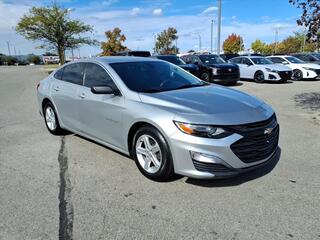 2020 Chevrolet Malibu