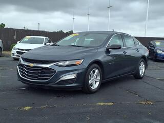 2020 Chevrolet Malibu for sale in Oklahoma City OK