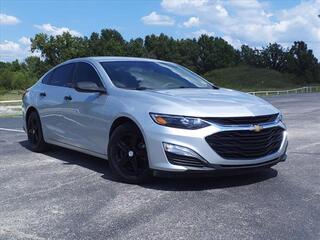 2021 Chevrolet Malibu