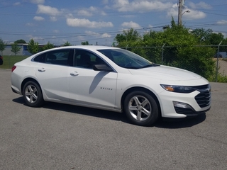 2022 Chevrolet Malibu for sale in Chattanooga TN