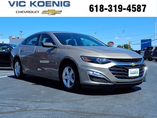 2022 Chevrolet Malibu