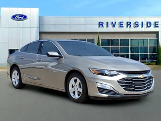 2022 Chevrolet Malibu for sale in Charleroi PA