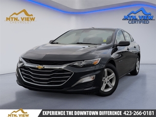2023 Chevrolet Malibu for sale in Chattanooga TN