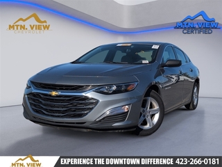 2023 Chevrolet Malibu for sale in Chattanooga TN
