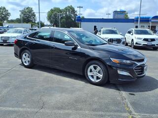 2023 Chevrolet Malibu for sale in Apex NC