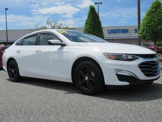 2024 Chevrolet Malibu for sale in Fruitland Park FL