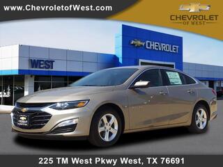 2024 Chevrolet Malibu for sale in West TX