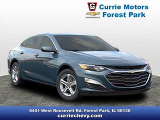 2025 Chevrolet Malibu for sale in Forest Park IL