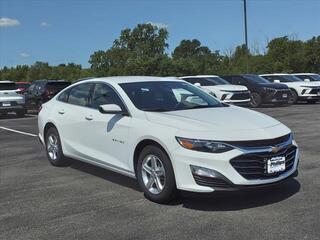 2025 Chevrolet Malibu for sale in Lansing IL