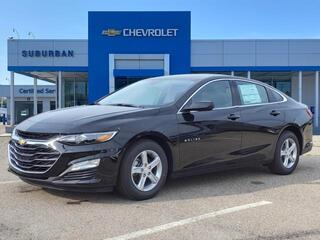 2025 Chevrolet Malibu for sale in Ann Arbor MI