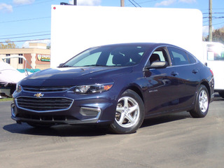 2016 Chevrolet Malibu for sale in Waterford MI