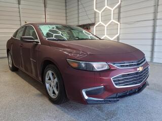 2016 Chevrolet Malibu for sale in Nashville TN